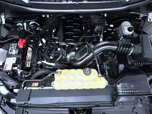 Used 2018 Ford F150 XL w/ Equipment Group 101A Mid image 20