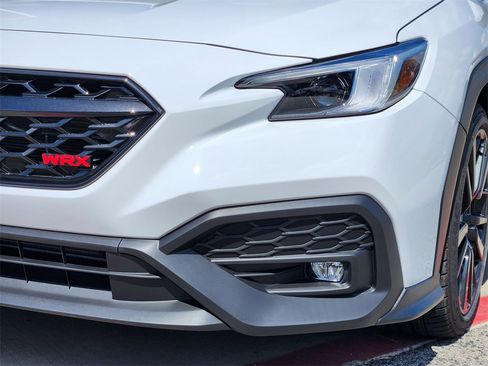New 2025 Subaru WRX GT w/ Popular Package #1A image 5