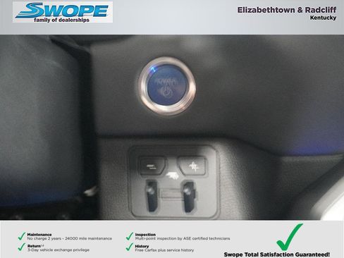 Used 2023 Toyota Tundra Platinum AWD/4WD image 20