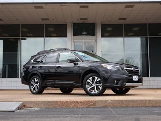 Used 2021 Subaru Outback Limited XT video 1