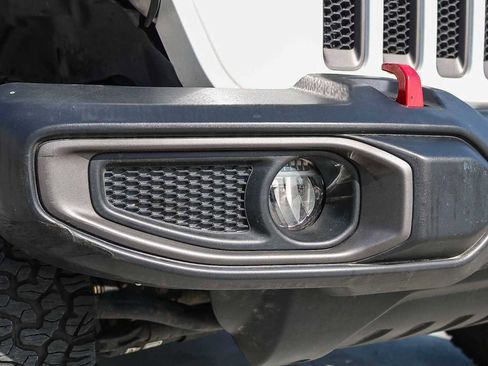 Used 2018 Jeep Wrangler Rubicon image 6