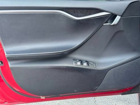 Used 2018 Tesla Model S P100D AWD/4WD image 14
