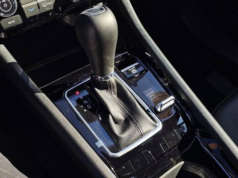 New 2026 Jeep Compass Latitude image 14