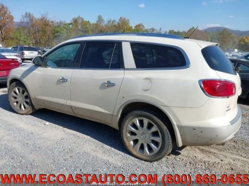 Used 2011 Buick Enclave CXL image 7