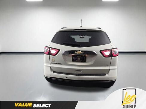 Used 2015 Chevrolet Traverse LT FWD image 7
