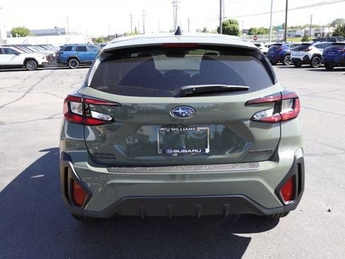 New 2026 Subaru Crosstrek 2.5i AWD/4WD image 4