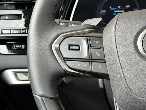 Certified 2025 Lexus RX 350h w/ Convenience Package image 27