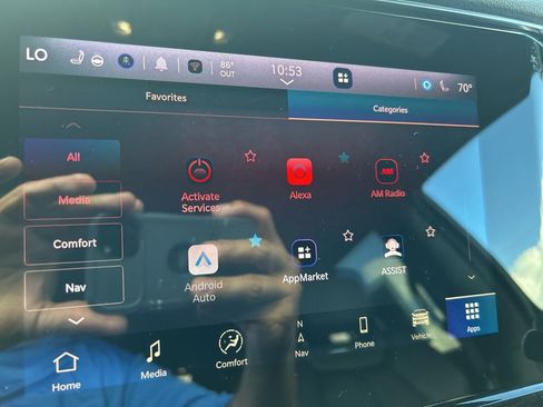 Used 2023 Jeep Wagoneer Series III w/ Preferred Equipment Group image 40