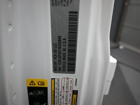 New 2026 Jeep Wrangler Unlimited Rubicon image 20