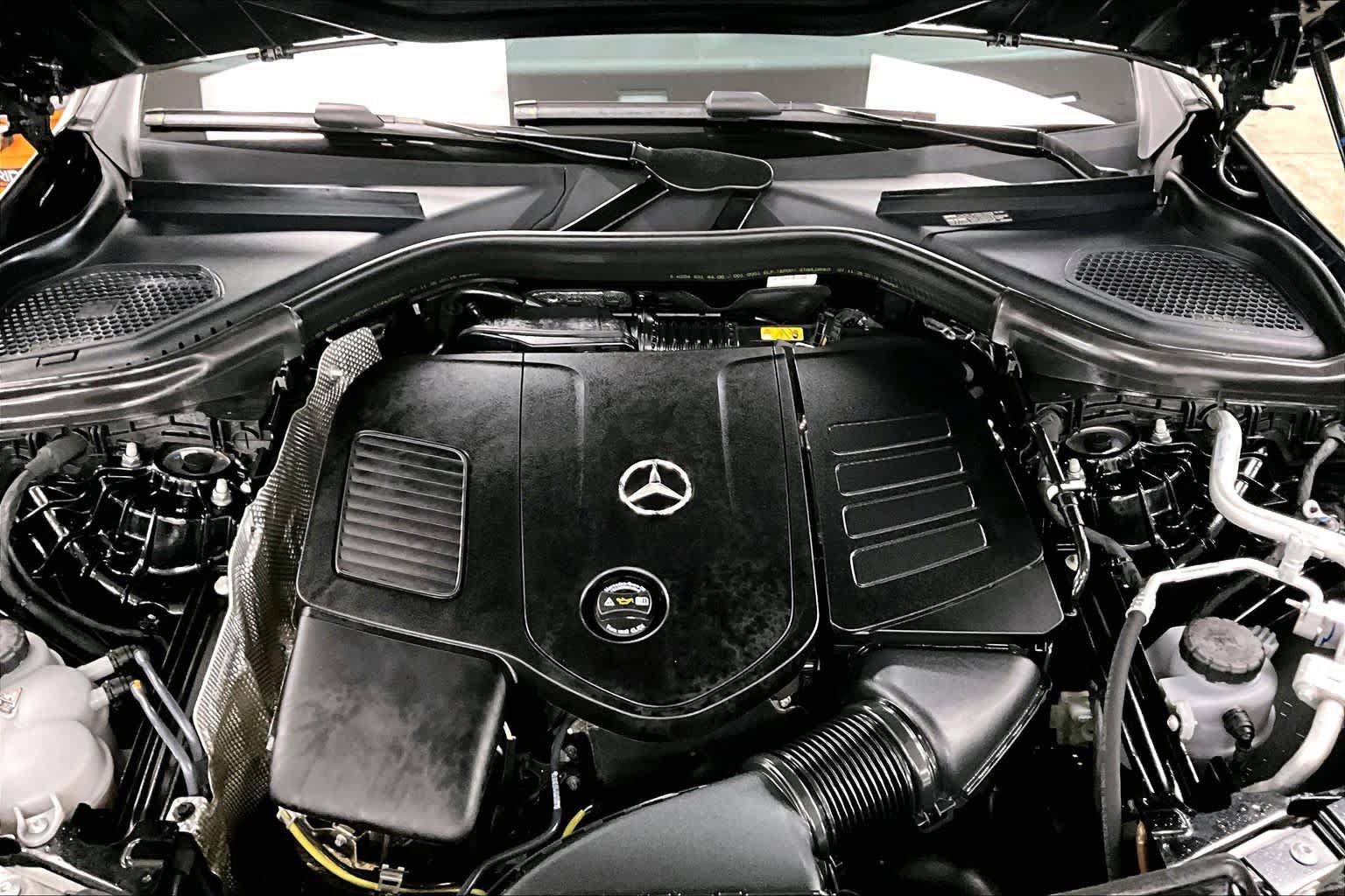 Certified 2026 Mercedes-Benz GLC 300 4MATIC image 30