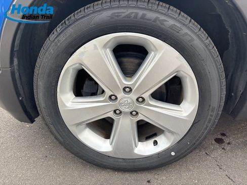 Used 2016 Buick Encore FWD image 10