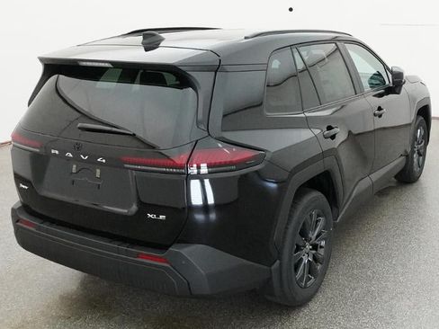 New 2026 Toyota RAV4 XLE Premium FWD image 8