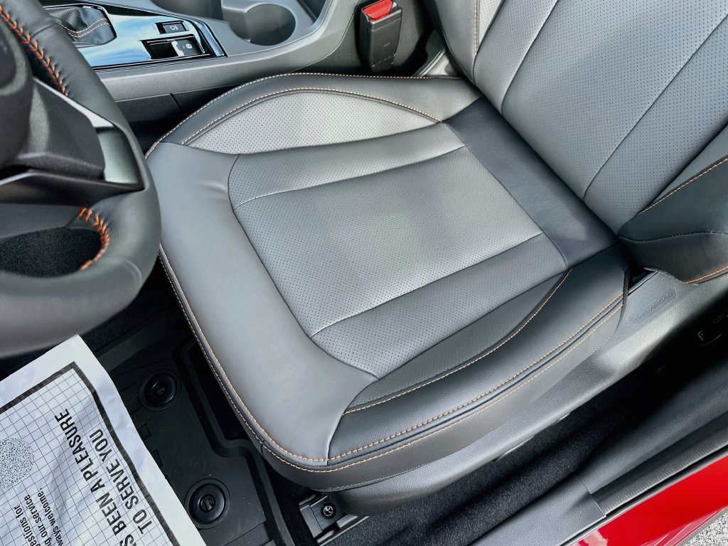 New 2026 Subaru Crosstrek 2.5i Limited AWD/4WD image 20