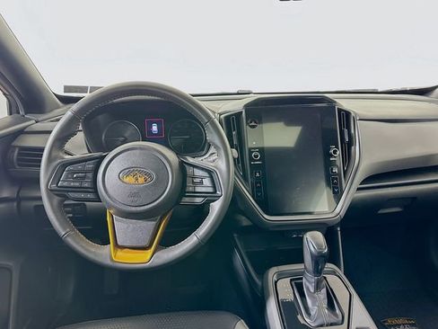 Certified 2024 Subaru Crosstrek 2.5i Wilderness image 24