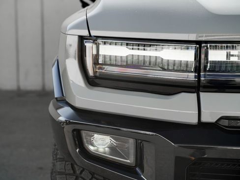 Used 2024 GMC Hummer EV 3X w/ Extreme Off-Road Package image 14