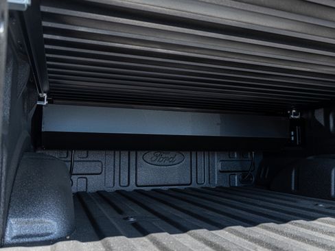 New 2025 Ford F150 Lariat w/ Equipment Group 501A Mid image 25