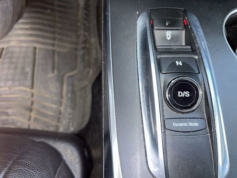 Used 2017 Acura MDX SH-AWD w/ Technology Package image 15