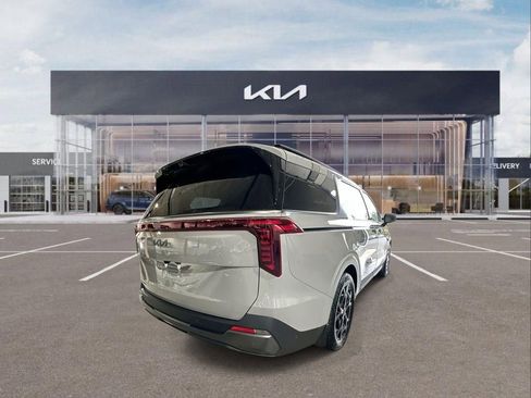 New 2026 Kia Carnival SX Prestige image 8