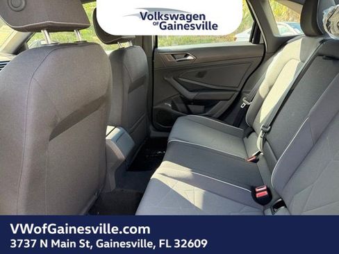 New 2026 Volkswagen Jetta Sport image 7