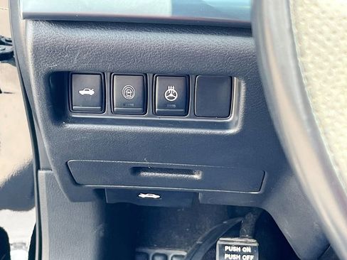 Used 2021 Nissan Maxima SR w/ Sport Mat Group FWD image 10