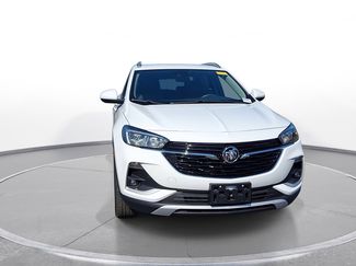 Used 2023 Buick Encore GX Select AWD/4WD video 2