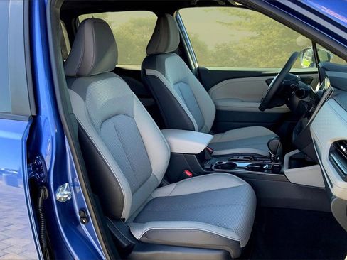 New 2026 Subaru Forester Premium image 10