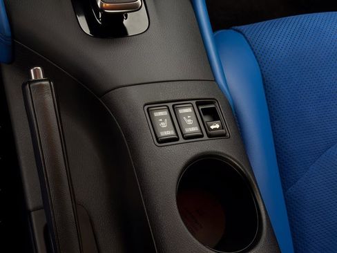 Used 2024 Nissan Z Performance w/ Floor Mat Package RWD image 15