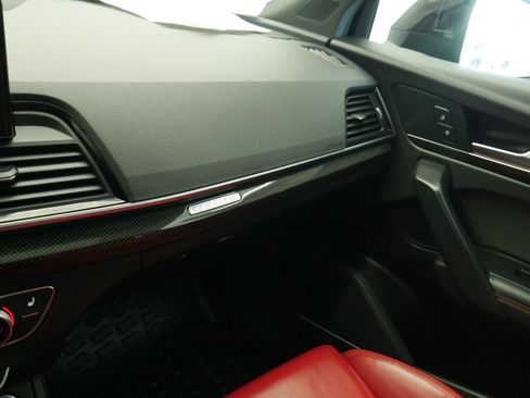 Used 2023 Audi SQ5 Premium Plus AWD/4WD image 36