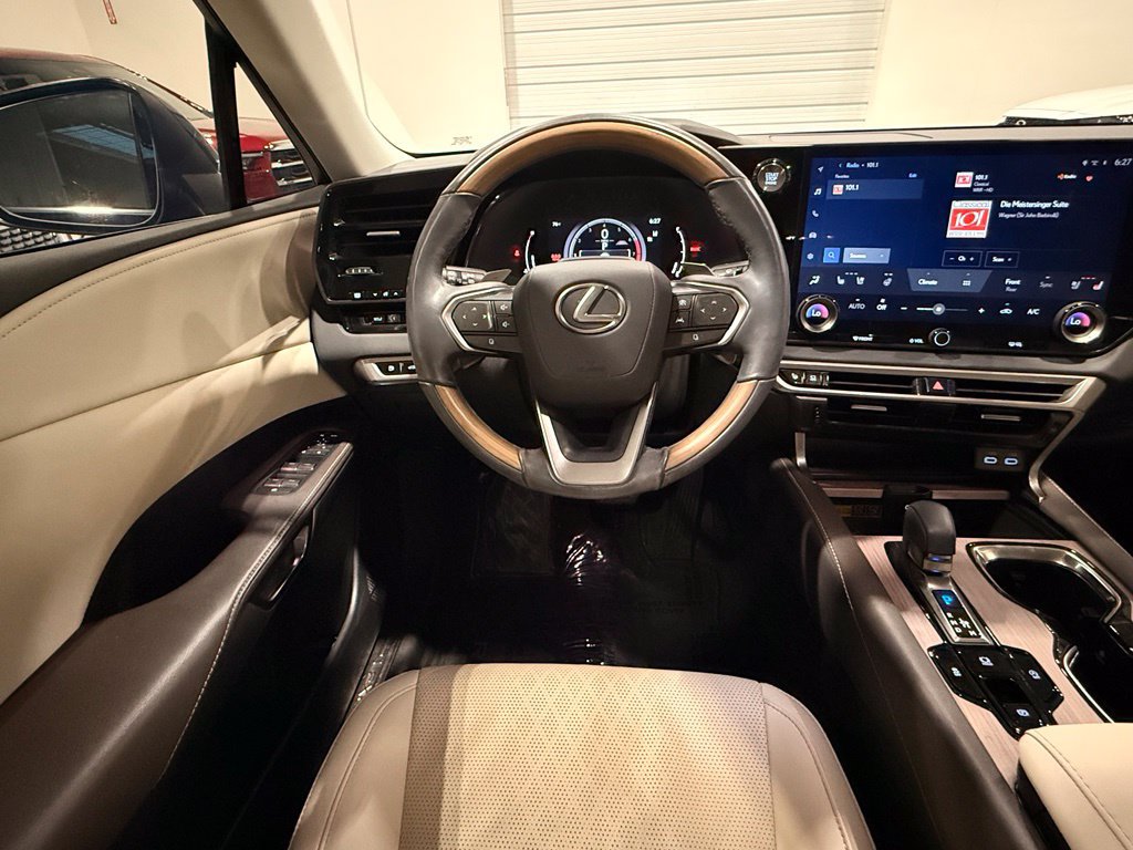 Used 2024 Lexus RX 350 Premium Plus w/ Convenience Package FWD image 33