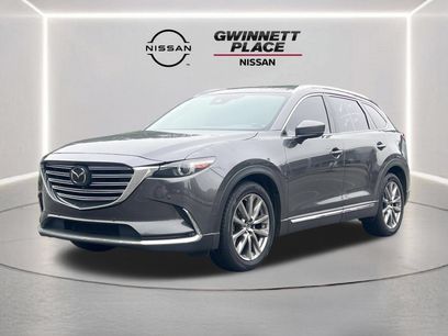 Used 2019 MAZDA CX-9 Grand Touring