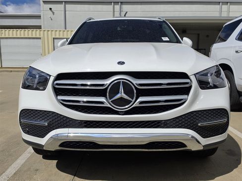 Used 2020 Mercedes-Benz GLE 350 GLE 350 image 10