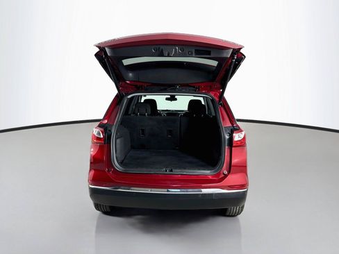 Used 2020 Chevrolet Equinox LT AWD/4WD image 26