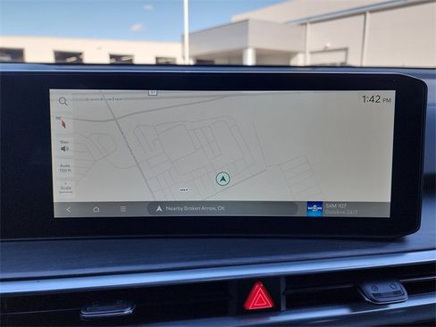 New 2026 Kia Sorento SX Prestige image 22