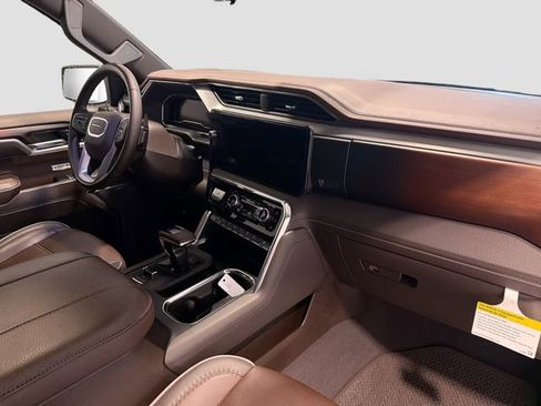 Certified 2024 GMC Sierra 1500 Denali w/ Denali Reserve Package image 24