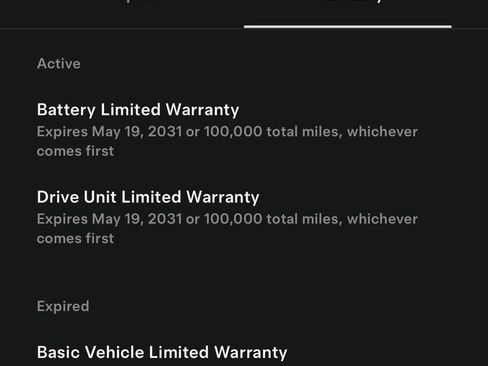Used 2023 Tesla Model 3 Standard Range RWD image 6