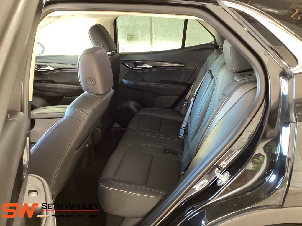 Used 2023 Buick Envision Essence FWD image 12