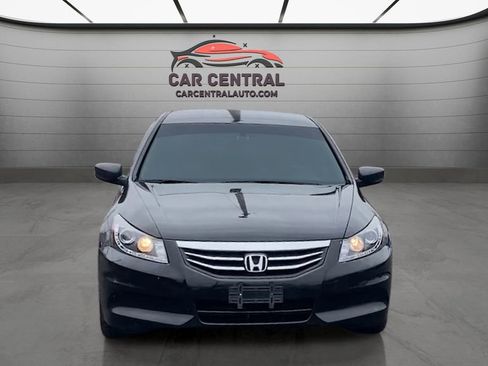 Used 2011 Honda Accord SE image 8