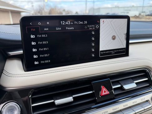 New 2026 Genesis G70 2.5T Prestige RWD image 18