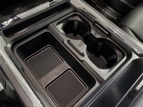 Used 2024 Ford F350 Lariat w/ Lariat Ultimate Package image 12