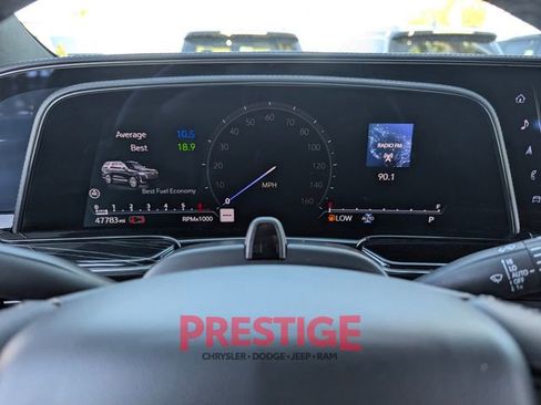 Used 2023 Cadillac Escalade Sport image 20