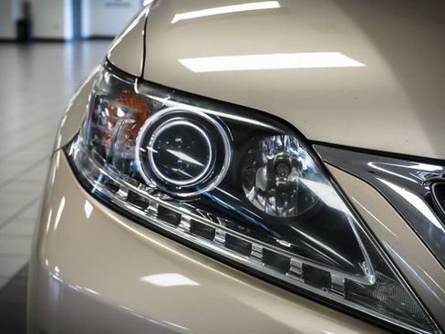 Used 2015 Lexus RX 350 AWD image 27