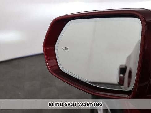 Used 2020 Cadillac XT5 Premium Luxury image 6