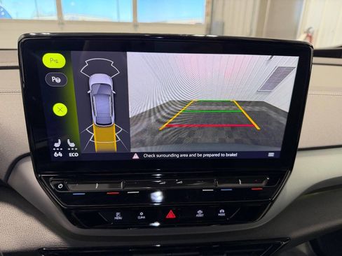 Used 2023 Volkswagen ID.4 Pro image 38