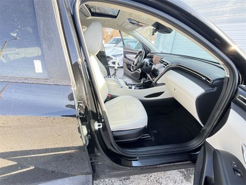 Used 2023 Hyundai Tucson SEL w/ Convenience Package image 24