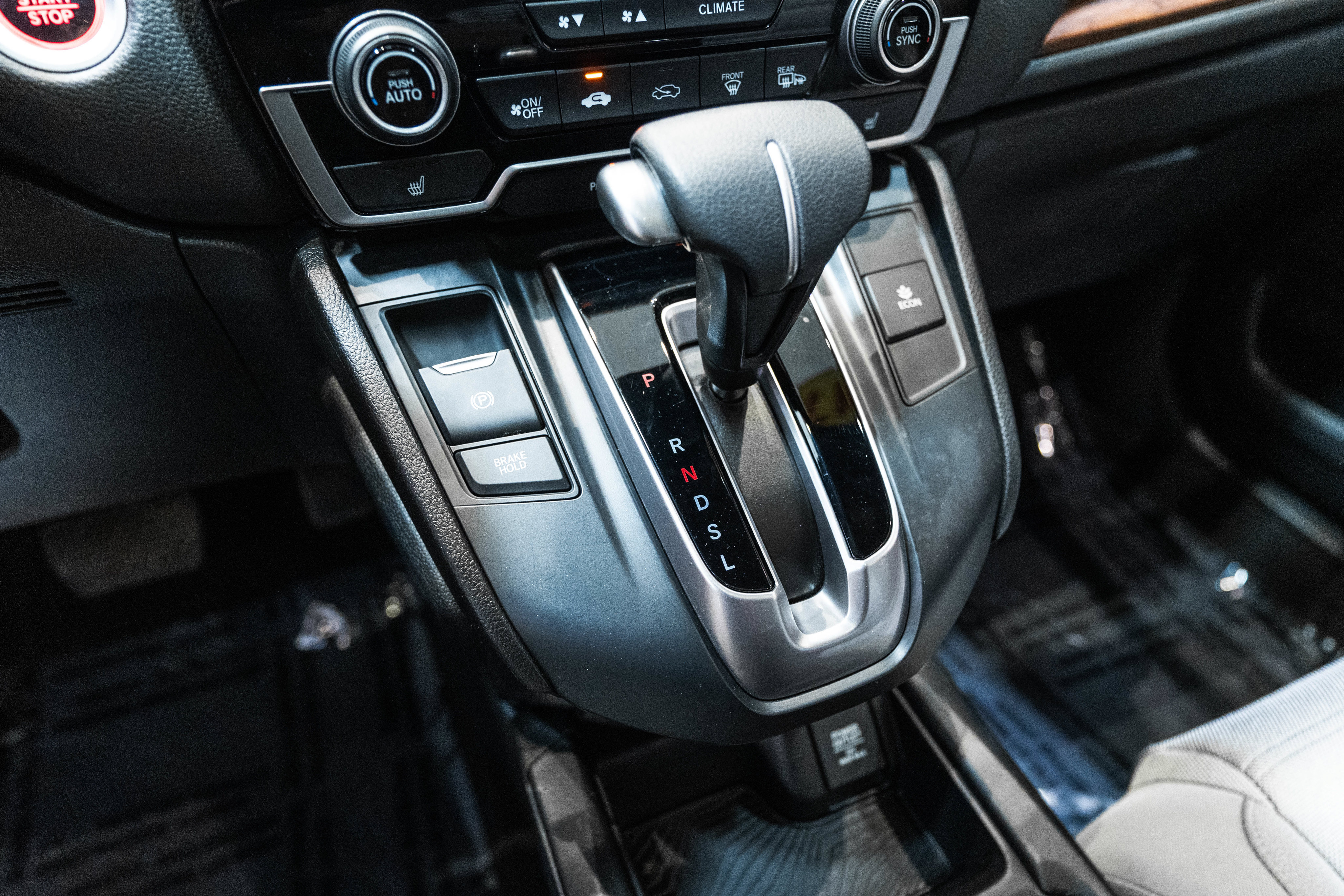 Used 2017 Honda CR-V EX image 25