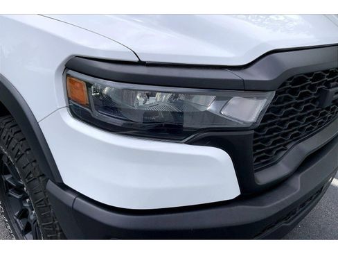 Used 2025 RAM 1500 Rebel w/ Rebel Level 1 Equipment Group AWD/4WD image 27