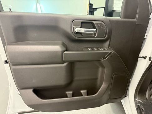 New 2026 GMC Sierra 3500 Pro w/ Convenience Package image 12