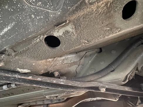 Used 2012 Jaguar XKR R image 57