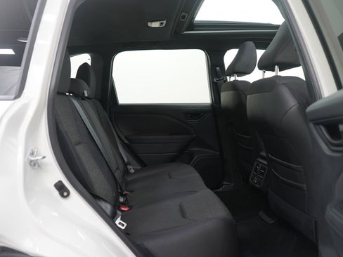 Used 2025 Subaru Forester Premium AWD/4WD image 13
