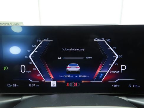 Certified 2025 BMW i4 eDrive40 w/ Premium Package image 33